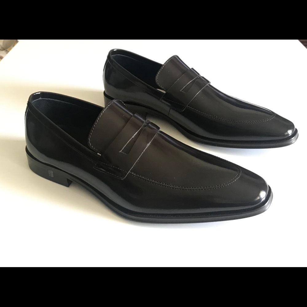 Men’s Versace Collection Dress Shoes Size 7